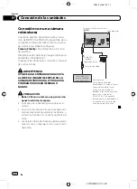 Предварительный просмотр 52 страницы Pioneer AVH-8400BT Installation Manual