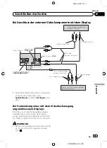 Предварительный просмотр 65 страницы Pioneer AVH-8400BT Installation Manual