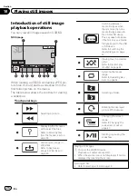 Preview for 26 page of Pioneer AVH-8400BT Operation Manual