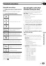 Preview for 33 page of Pioneer AVH-8400BT Operation Manual