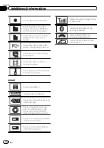 Preview for 74 page of Pioneer AVH-8400BT Operation Manual