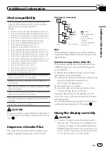 Preview for 79 page of Pioneer AVH-8400BT Operation Manual