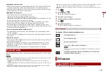 Предварительный просмотр 9 страницы Pioneer AVH-A100DVD Operation Manual