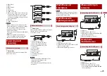 Preview for 25 page of Pioneer AVH-A105DVD Owner'S Manual