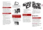 Preview for 27 page of Pioneer AVH-A105DVD Owner'S Manual