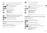 Предварительный просмотр 15 страницы Pioneer AVH-A215BT Owner'S Manual