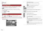 Предварительный просмотр 28 страницы Pioneer AVH-A2190BT Owner'S Manual