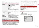 Preview for 11 page of Pioneer AVH-A2250BT Owner'S Manual