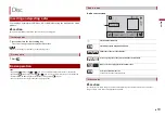 Preview for 19 page of Pioneer AVH-A2250BT Owner'S Manual