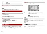 Preview for 22 page of Pioneer AVH-A2250BT Owner'S Manual