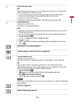 Preview for 16 page of Pioneer AVH-A2350BT Operation Manual