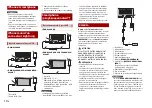 Preview for 26 page of Pioneer AVH-A240BT Quick Start Manual