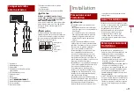 Preview for 27 page of Pioneer AVH-A240BT Quick Start Manual