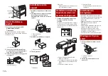 Preview for 28 page of Pioneer AVH-A240BT Quick Start Manual