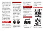 Preview for 36 page of Pioneer AVH-A240BT Quick Start Manual