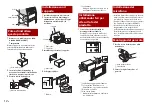 Preview for 40 page of Pioneer AVH-A240BT Quick Start Manual