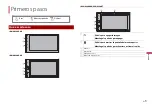 Preview for 43 page of Pioneer AVH-A240BT Quick Start Manual