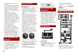 Preview for 48 page of Pioneer AVH-A240BT Quick Start Manual