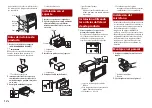 Preview for 52 page of Pioneer AVH-A240BT Quick Start Manual