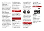 Preview for 60 page of Pioneer AVH-A240BT Quick Start Manual