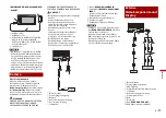 Preview for 63 page of Pioneer AVH-A240BT Quick Start Manual