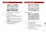 Preview for 71 page of Pioneer AVH-A240BT Quick Start Manual