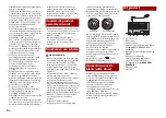 Preview for 74 page of Pioneer AVH-A240BT Quick Start Manual