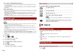 Предварительный просмотр 10 страницы Pioneer AVH-A315BT Owner'S Manual