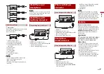 Предварительный просмотр 27 страницы Pioneer AVH-A315BT Owner'S Manual