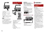 Предварительный просмотр 28 страницы Pioneer AVH-A315BT Owner'S Manual