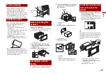 Предварительный просмотр 29 страницы Pioneer AVH-A315BT Owner'S Manual