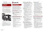 Предварительный просмотр 30 страницы Pioneer AVH-A315BT Owner'S Manual