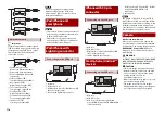 Preview for 4 page of Pioneer AVH-A3200DAB Installation Manual