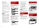 Preview for 10 page of Pioneer AVH-A3200DAB Installation Manual