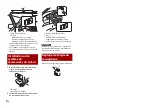 Preview for 14 page of Pioneer AVH-A3200DAB Installation Manual