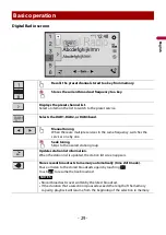 Предварительный просмотр 29 страницы Pioneer AVH-A3200DAB Operation Manual