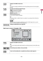 Предварительный просмотр 51 страницы Pioneer AVH-A7100BT Operation Manual