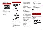 Preview for 3 page of Pioneer AVH-G110DVD Installation Manual