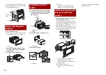 Preview for 6 page of Pioneer AVH-G110DVD Installation Manual