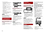 Preview for 28 page of Pioneer AVH-G110DVD Installation Manual