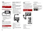 Preview for 10 page of Pioneer AVH-G115DVD Quick Start Manual