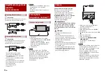 Preview for 28 page of Pioneer AVH-G115DVD Quick Start Manual