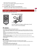 Preview for 9 page of Pioneer AVH-G225BT Operation Manual