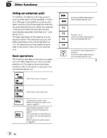 Preview for 76 page of Pioneer AVH-P1400DVD Owner'S Manual