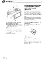 Preview for 88 page of Pioneer AVH-P1400DVD Owner'S Manual