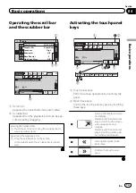 Предварительный просмотр 13 страницы Pioneer AVH-P2300DVD Owner'S Manual