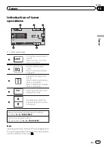 Предварительный просмотр 15 страницы Pioneer AVH-P2300DVD Owner'S Manual