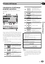 Предварительный просмотр 21 страницы Pioneer AVH-P2300DVD Owner'S Manual