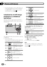 Предварительный просмотр 22 страницы Pioneer AVH-P2300DVD Owner'S Manual