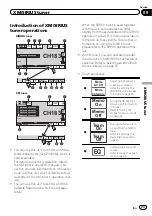 Предварительный просмотр 23 страницы Pioneer AVH-P2300DVD Owner'S Manual